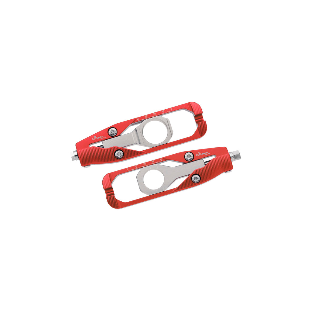 Lightech Tenditori Catena - Rosso