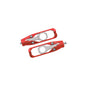 Lightech Tenditori Catena - Rosso