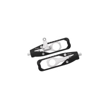 Carica l&#39;immagine nel visualizzatore Galleria, Lightech Chain Tensioner Yamaha R6 (17) Cp With Rear Brake Caliper Support