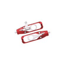 Carica l&#39;immagine nel visualizzatore Galleria, Lightech Chain Tensioner Yamaha R6 (17) Cp With Rear Brake Caliper Support