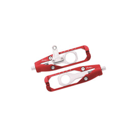 Lightech Tenditore Catena Yamaha R6 (17) Cp Con Supporto Pinza Freno Posteriore