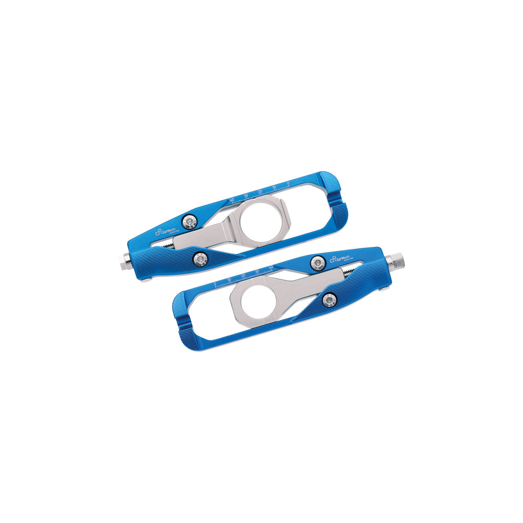 Lightech Tenditori Catena - Cobalto