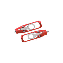 Carica l&#39;immagine nel visualizzatore Galleria, Lightech Tenditori Catena - Rosso