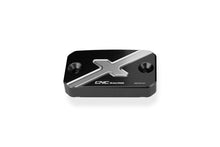 Load image into Gallery viewer, Tappo serbatoio fluido frizione Ducati DesertX