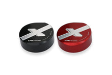 Load image into Gallery viewer, Tappo serbatoio fluido freno posteriore Ducati DesertX