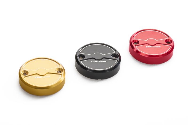 Tappo serbatoio fluido freno anteriore Ø56