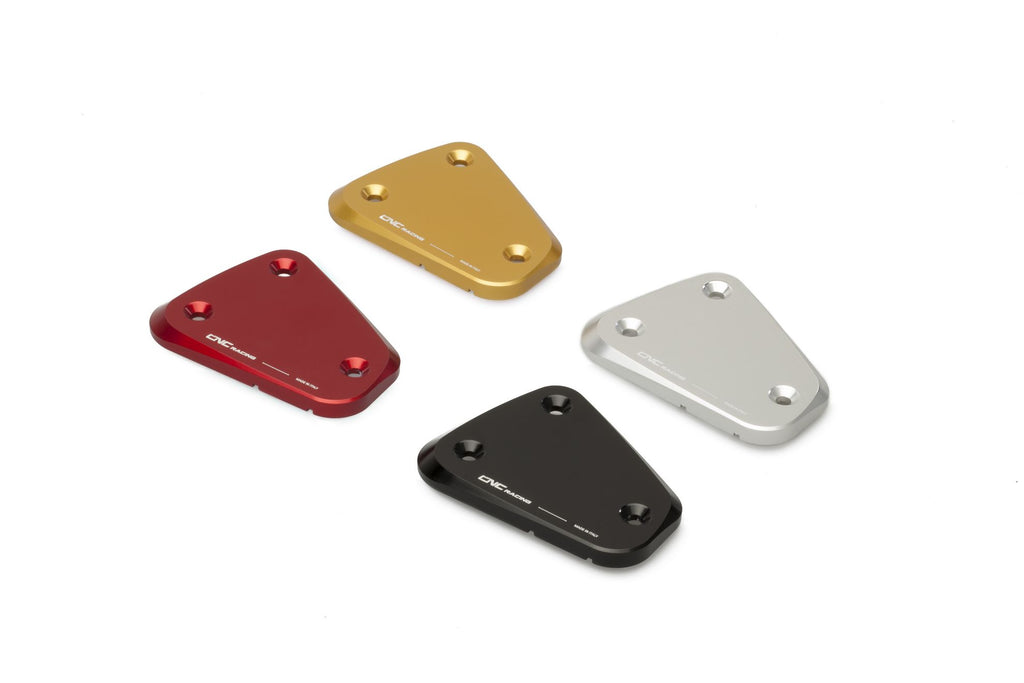 Tappo serbatoio olio frizione - TOUCH