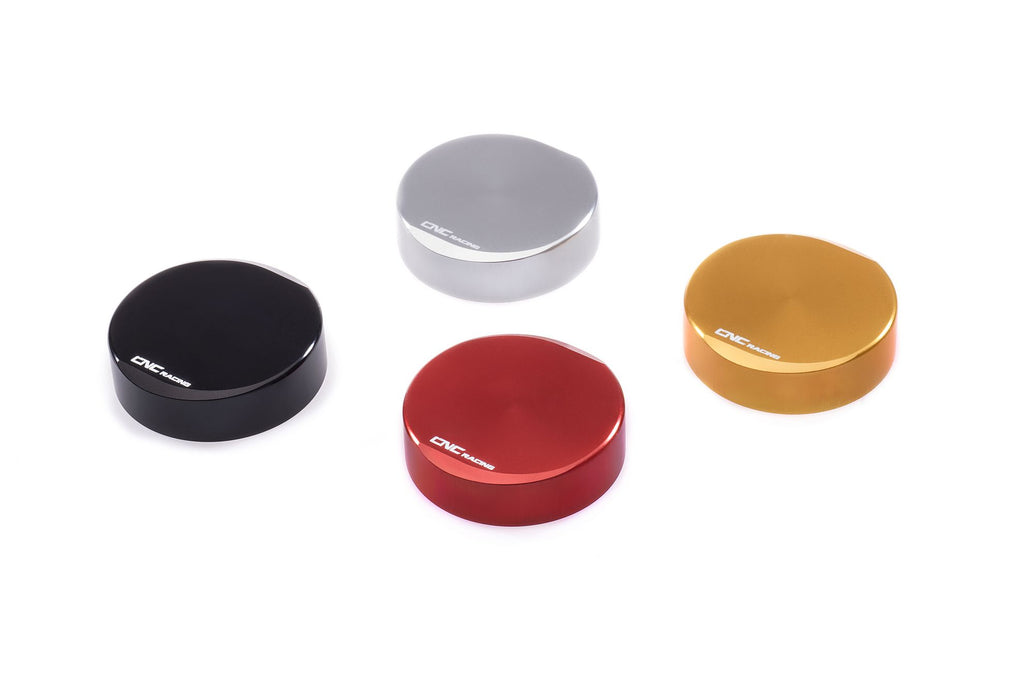 Tappo serbatoio fluido freno posteriore M46x4 - TOUCH