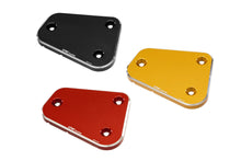 Load image into Gallery viewer, Tappo serbatoio olio freno anteriore - BICOLOR