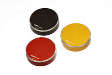 Load image into Gallery viewer, Tappo serbatoio fluido freno o frizione  M52x4 - BICOLOR