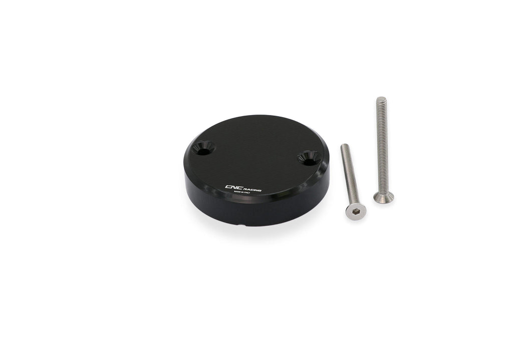 Tappo serbatoio fluido freno posteriore Ø56 - Streaks