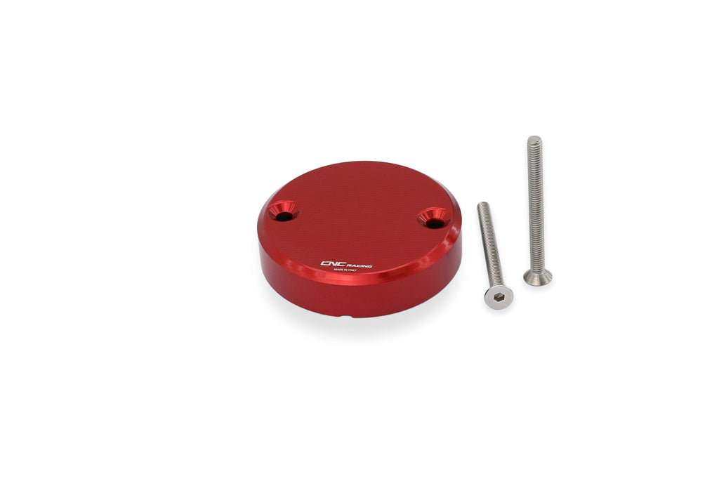 Tappo serbatoio fluido freno posteriore Ø56 - Streaks