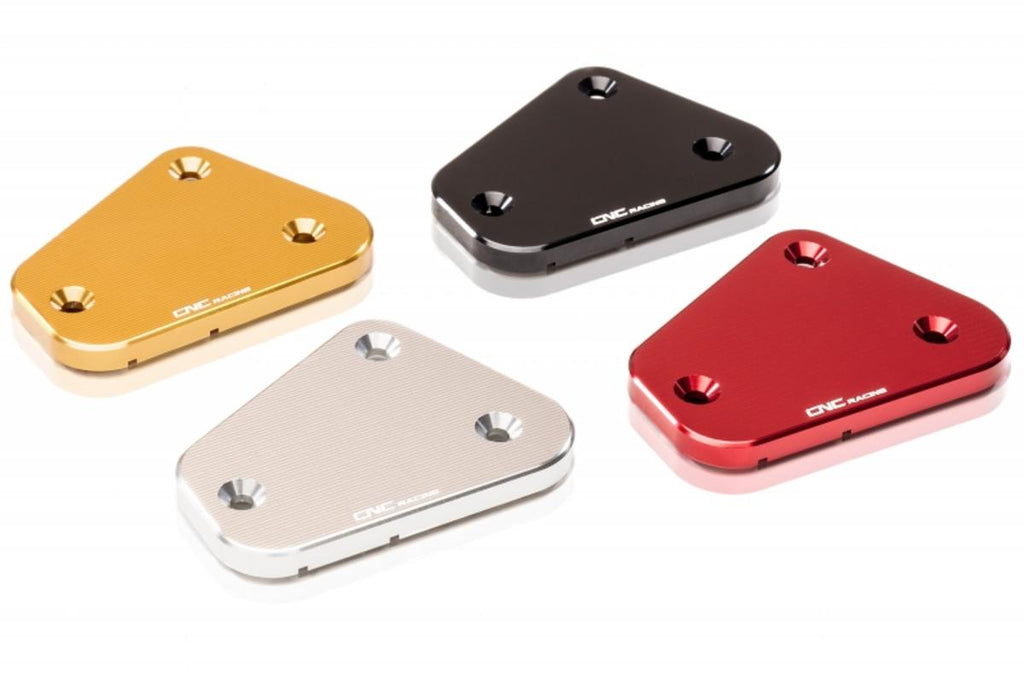 Tappo serbatoio fluido freno anteriore - Streaks