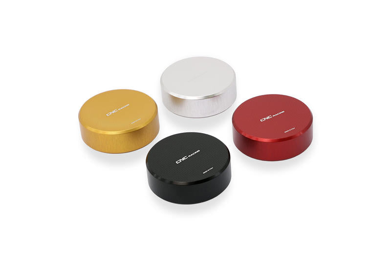 Tappo serbatoio fluido freno posteriore M34x4 - Streaks