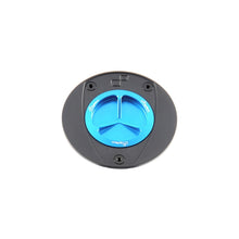 Carica l&#39;immagine nel visualizzatore Galleria, Lightech Fuel Cap with Screw Closure