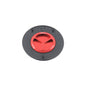 Lightech Tappo Serbatoio Con Chiusura A Vite - Rosso