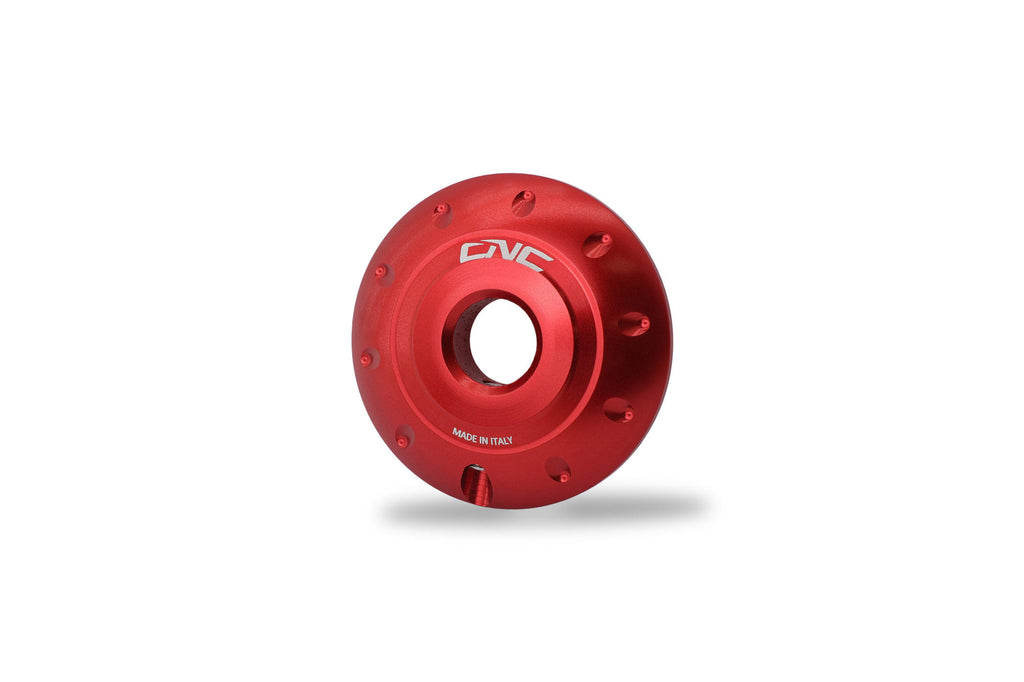 Cover serbatoio ammortizzatore posteriore Ducati