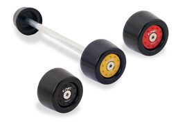 Tamponi protezione ruota posteriore Ducati