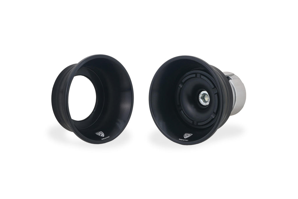 Tamponi protezione ruota anteriore Ducati - RACE