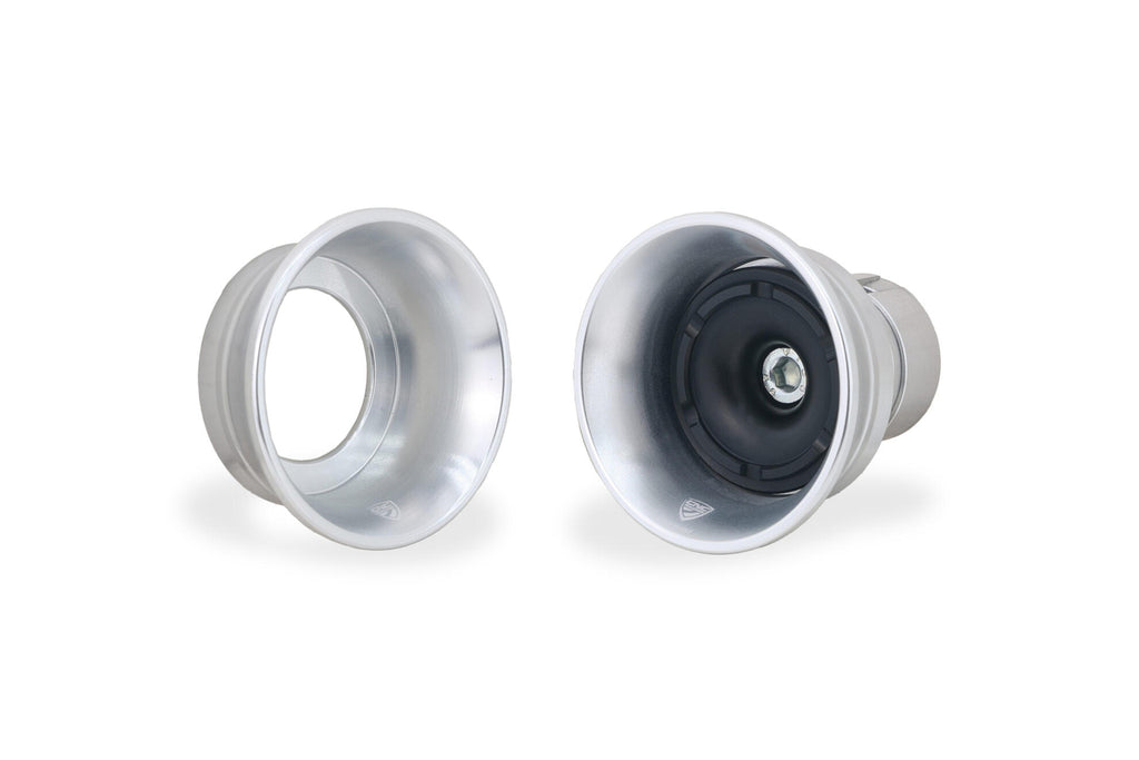 Tamponi protezione ruota anteriore Ducati - RACE