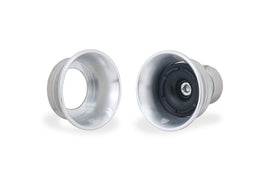 Tamponi protezione ruota anteriore Ducati - RACE