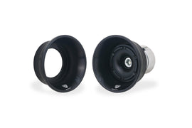 Tamponi protezione ruota anteriore KTM - RACE - Nero/Nero