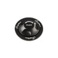 Lightech Ricambio Tappo Interno (Sgancio Rapido) - Nero