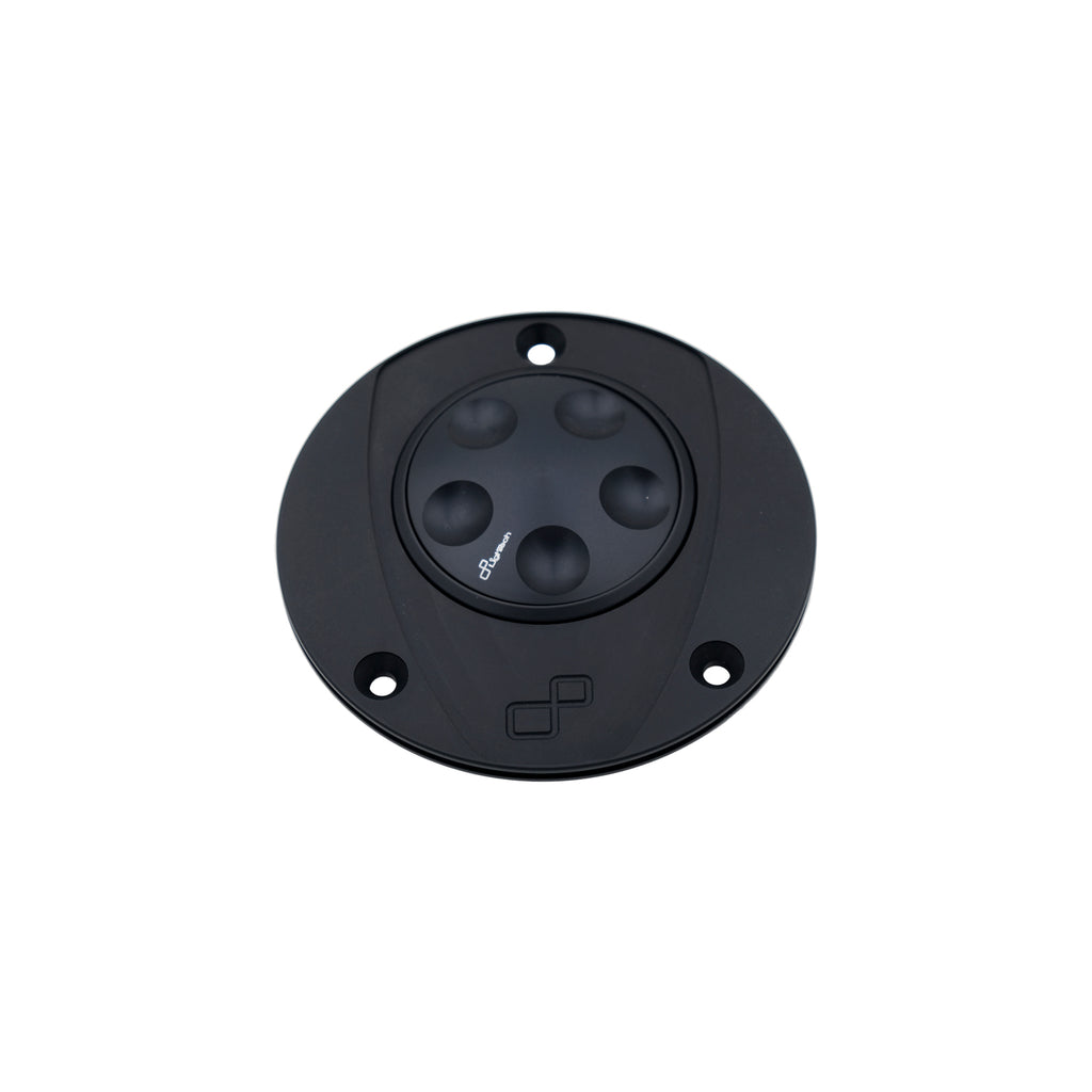 Lightech Quick Release Fuel Cap
