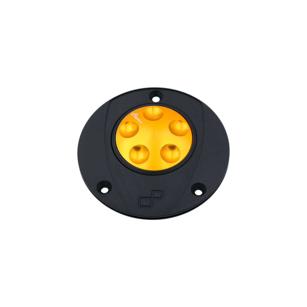 Lightech Quick Release Fuel Cap