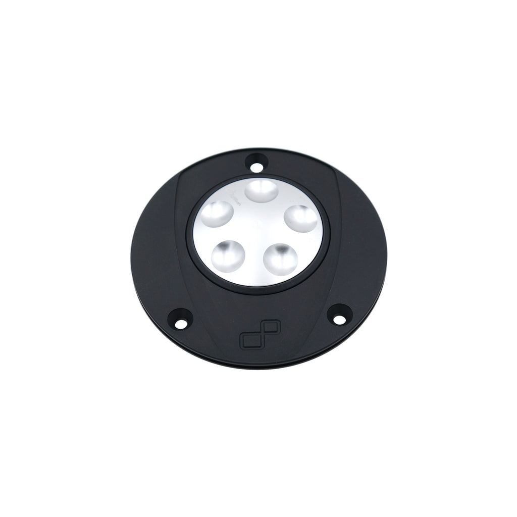 Lightech Quick Release Fuel Cap