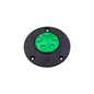 Lightech Tappo Serbatoio a Sgancio Rapido - Verde