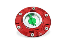 Load image into Gallery viewer, Tappo serbatoio carburante - Livrea Tricolore