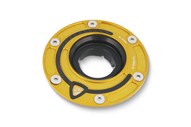 Tappo serbatoio carburante - flangia Carbon