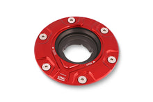 Load image into Gallery viewer, Tappo serbatoio carburante - flangia GEAR