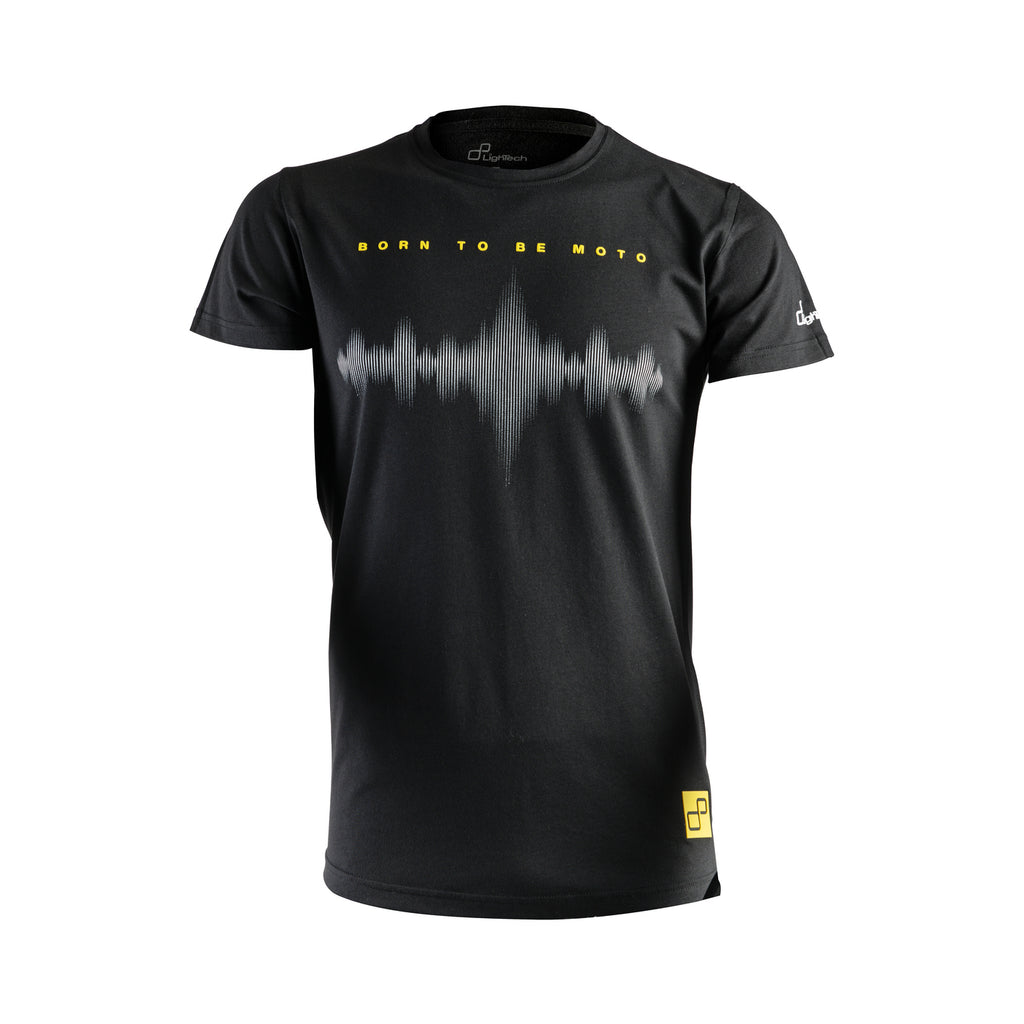 Lightech T-SHIRT TAGLIA XXS - nan