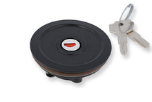 Load image into Gallery viewer, Tappo serbatoio carburante - chiusura Key Lock