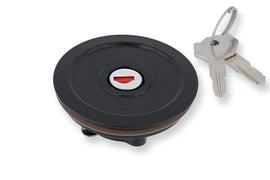 Tappo serbatoio carburante - chiusura Key Lock