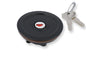 Tappo serbatoio carburante - chiusura Key Lock