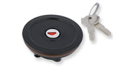 Tappo serbatoio carburante - chiusura Key Lock