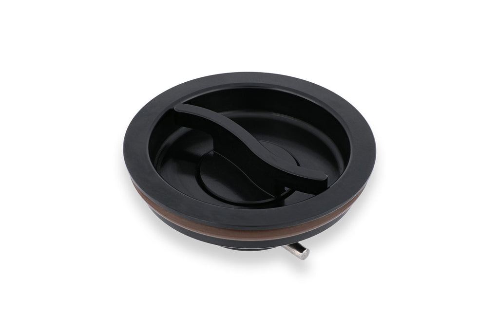 Tappo serbatoio carburante - chiusura Fast Open