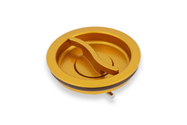 Tappo serbatoio carburante - chiusura Fast Open