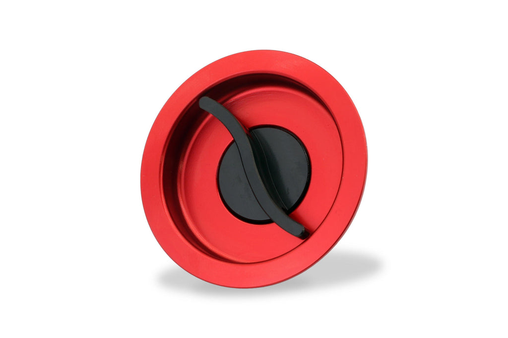 Tappo serbatoio carburante - chiusura Fast Open BICOLOR