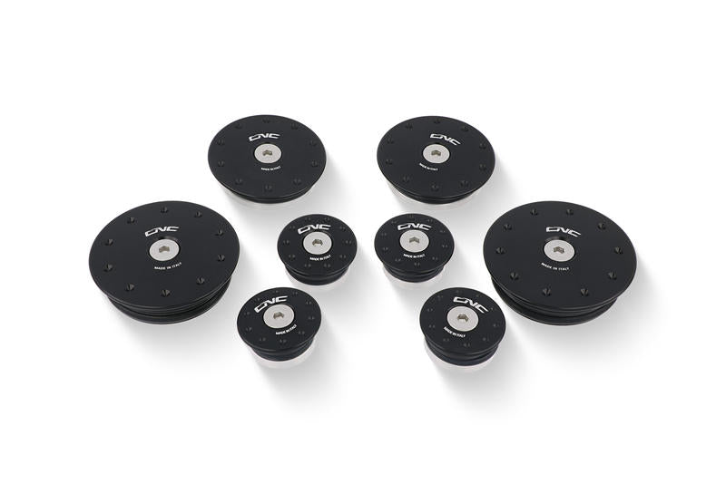 Tappi telaio Ducati Multistrada 1200