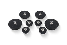 Load image into Gallery viewer, Tappi telaio Ducati Multistrada 1200