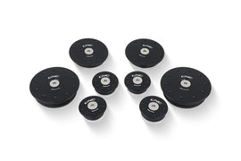 Tappi telaio Ducati Multistrada 1200