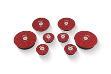 Load image into Gallery viewer, Tappi telaio Ducati Multistrada 1200