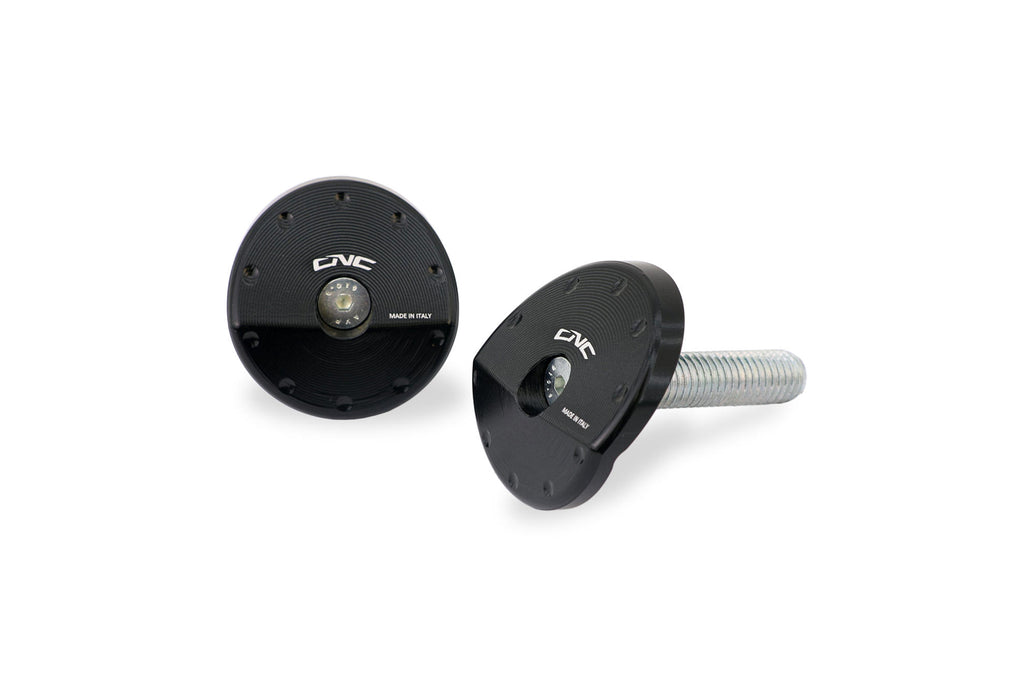 Tappi telaio traliccio inclinato Ducati Multistrada 1200