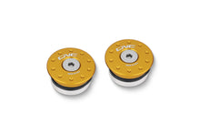 Load image into Gallery viewer, Tappi pedane OEM Ducati SBK serie Panigale / Streetfighter V4 - V2