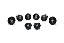 Load image into Gallery viewer, Tappi telaio MV Agusta Brutale Rivale Dragster Superveloce - Nero