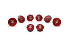 Load image into Gallery viewer, Tappi telaio MV Agusta Brutale Rivale Dragster Superveloce - Rosso